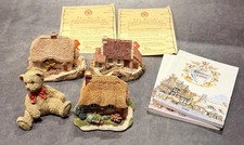Job Lot 3 Lilliput Lane