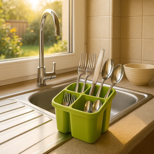 Whitefurze various cutlery - various,