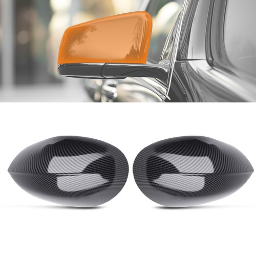 Wing mirror cover - wing,