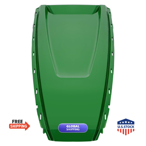 Hecasa hood panel compatible - panel,