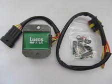 10123L 120W LUCAS NEW OLD