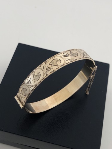 Vintage bltd bracelon - vintage,