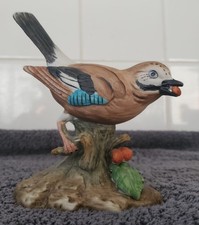 Vintage Handmade Porcelain