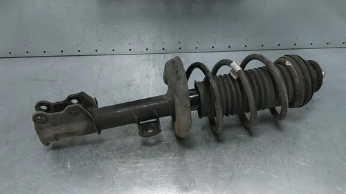 Strut left front opel corsa - left,