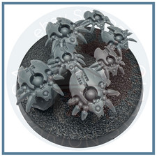 Necron Warriors Singles -