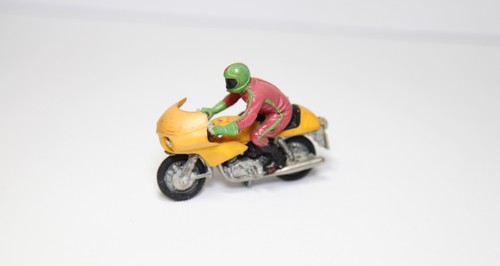 Britains 9671 norton - britains,