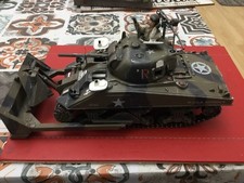 21st century toys tank 1:32