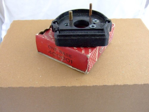 New old stock - , genuine