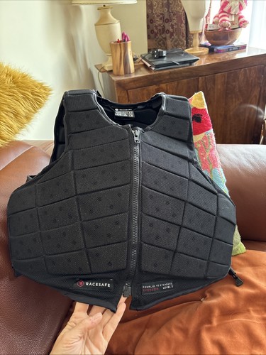 Racesafe provent adults - racesafe, large