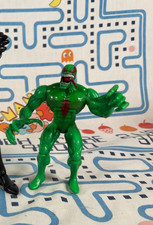 Green Venom 5" Sea Serpent