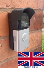 Slip Over Ring Doorbell Cover