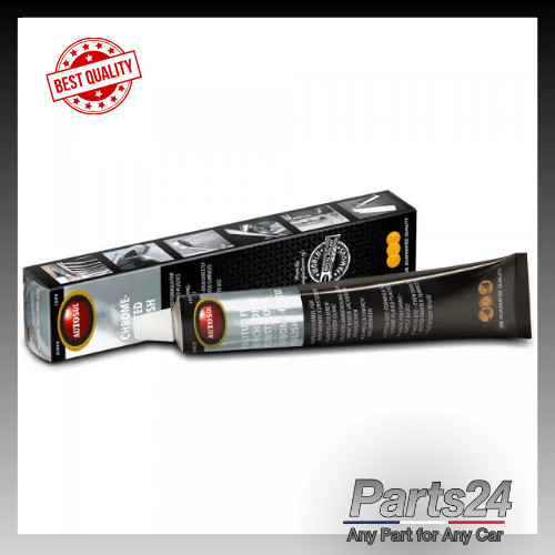 Autosol chrome plated - autosol, plastic