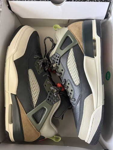 Jordan spizike low - jordan,