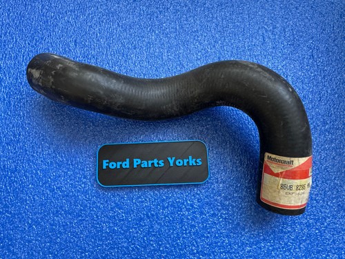 New genuine ford - genuine, transit