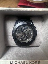 Michael Kors MK8517 Steel