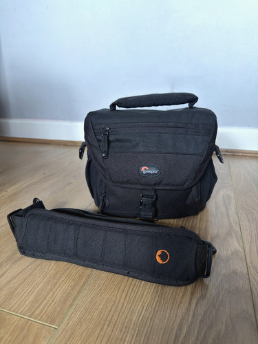 Lowepro nova 160 - lowepro, camera