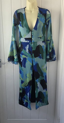 Ladies size 10 - uk, 8-10