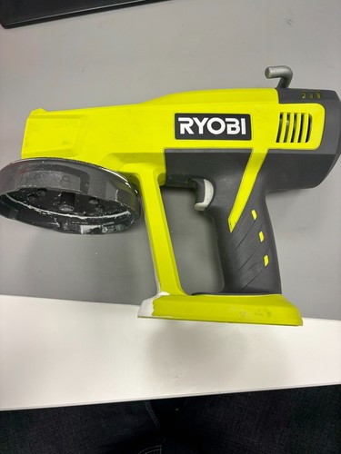 Ryobi speed sprayer p620 - sprayer,