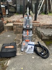 Vax Rapide Power Carpet