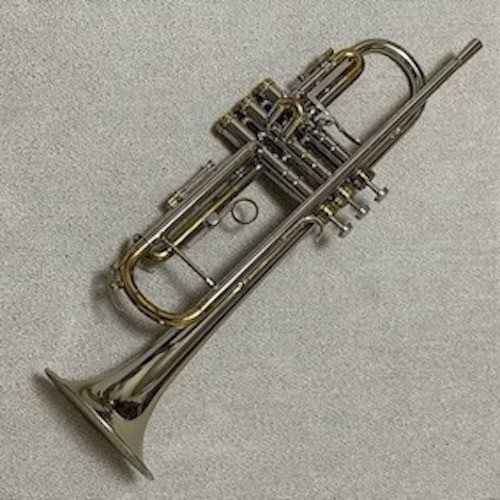 Conn constellation 38b - conn, trumpet