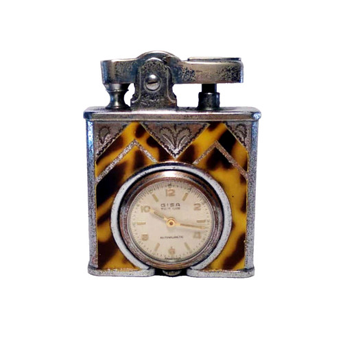 Rare vintage lord lighter - vintage,