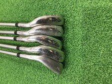 Callaway Rogue Star Iron Set