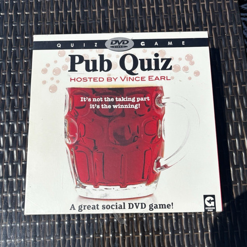 Ginger fox pub - ginger, quiz