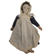 Vintage Colonial Amish