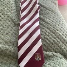 Northampton Town FC Formal Tie