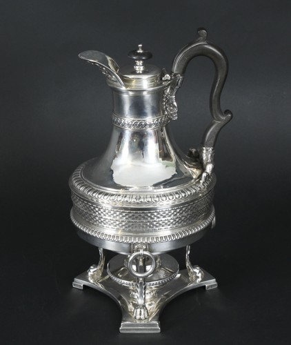 Antique paul storr - storr, sterling