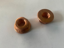 Genuine Ford Exhaust System