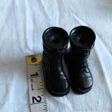 Spare Doll Shoes Sheena Living