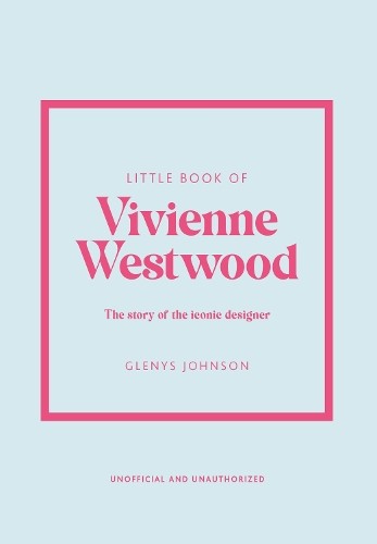 Little book vivienne - little,