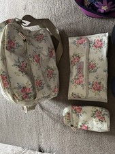 Cath Kidston Baby Changing Bag