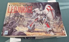 Gundam Mortar Headd LED Mirage