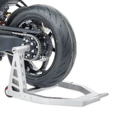 Single Sided Rear Paddock