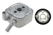 OIL COOLER FOR ENG 2.5TDI VW