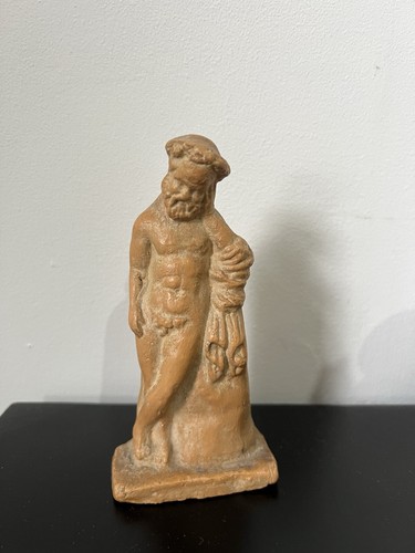 Antique terracotta - antique,