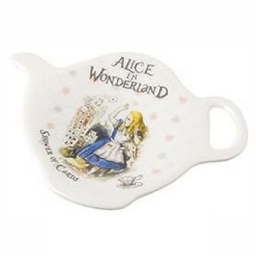 Alice wonderland shower of - alice,