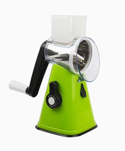 Table top cutter grater - table,