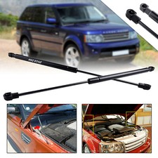 2PCS Front Bonnet Gas Struts