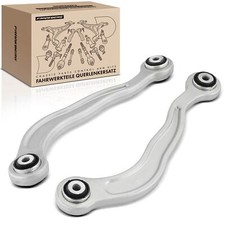 2X Control Arms Rear Left