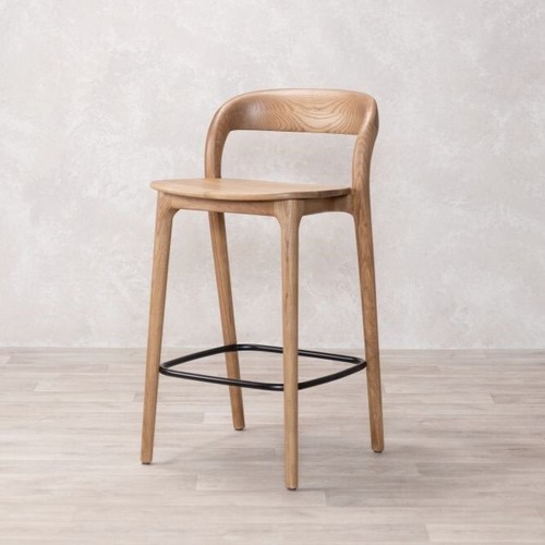 Solid oak scandi style - scandi,