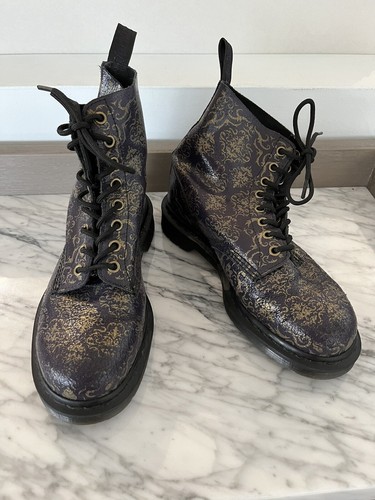 Doc martens baroque - baroque, 8