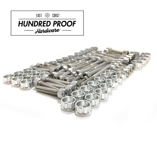 Hundred proof hardware - hardware, b
