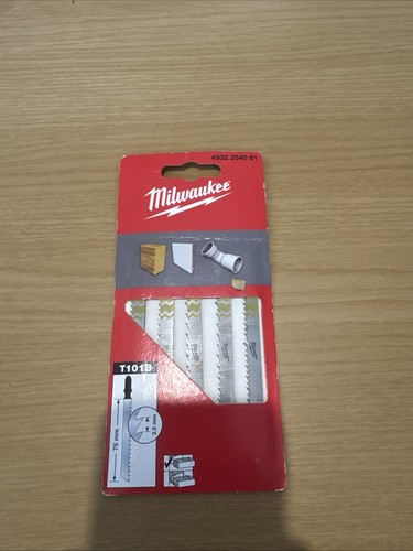 Milwaukee jigsaw blades - milwaukee,