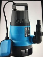 Water Pump Katsu Submersible Water Pump 400W 7500 L/H Portable Water Sump Pump .