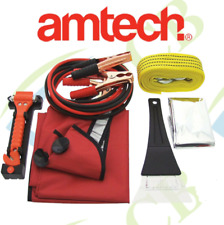 Automotive Emergency Breakdown