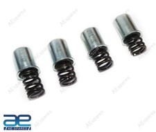 4 Pcs Clutch Spring Set With