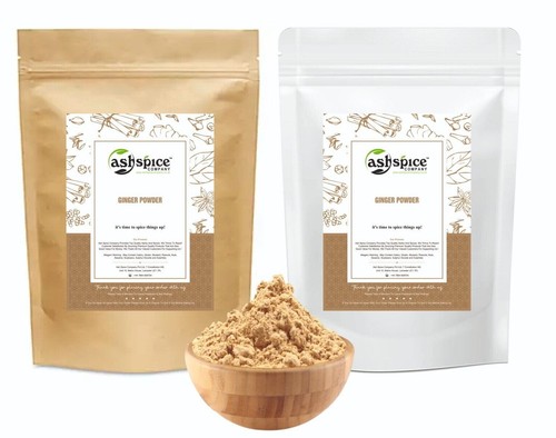 Ginger powder premium - powder, quality